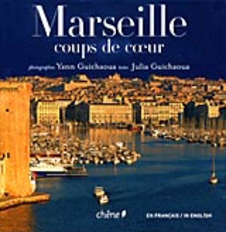 Marseille, coups de coeur 