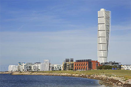 Turning Torso Turning Torso