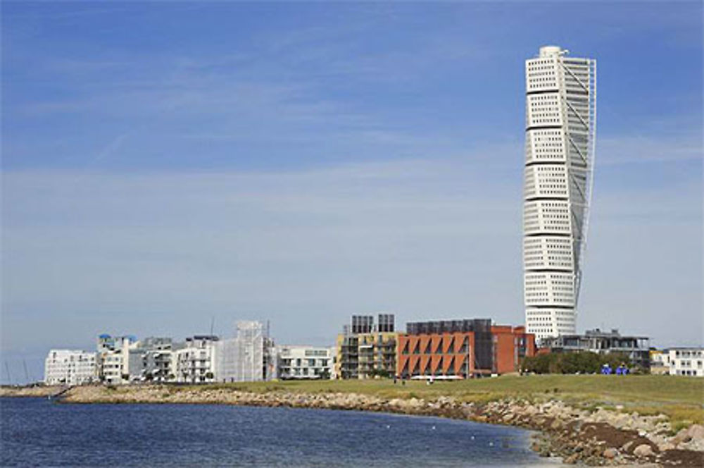 Turning Torso