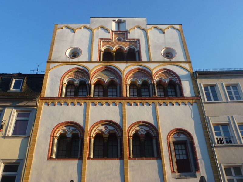 Maison des Rois Mages Maison des Rois Mages
