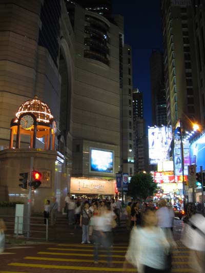 Time Square de nuit Time Square de nuit