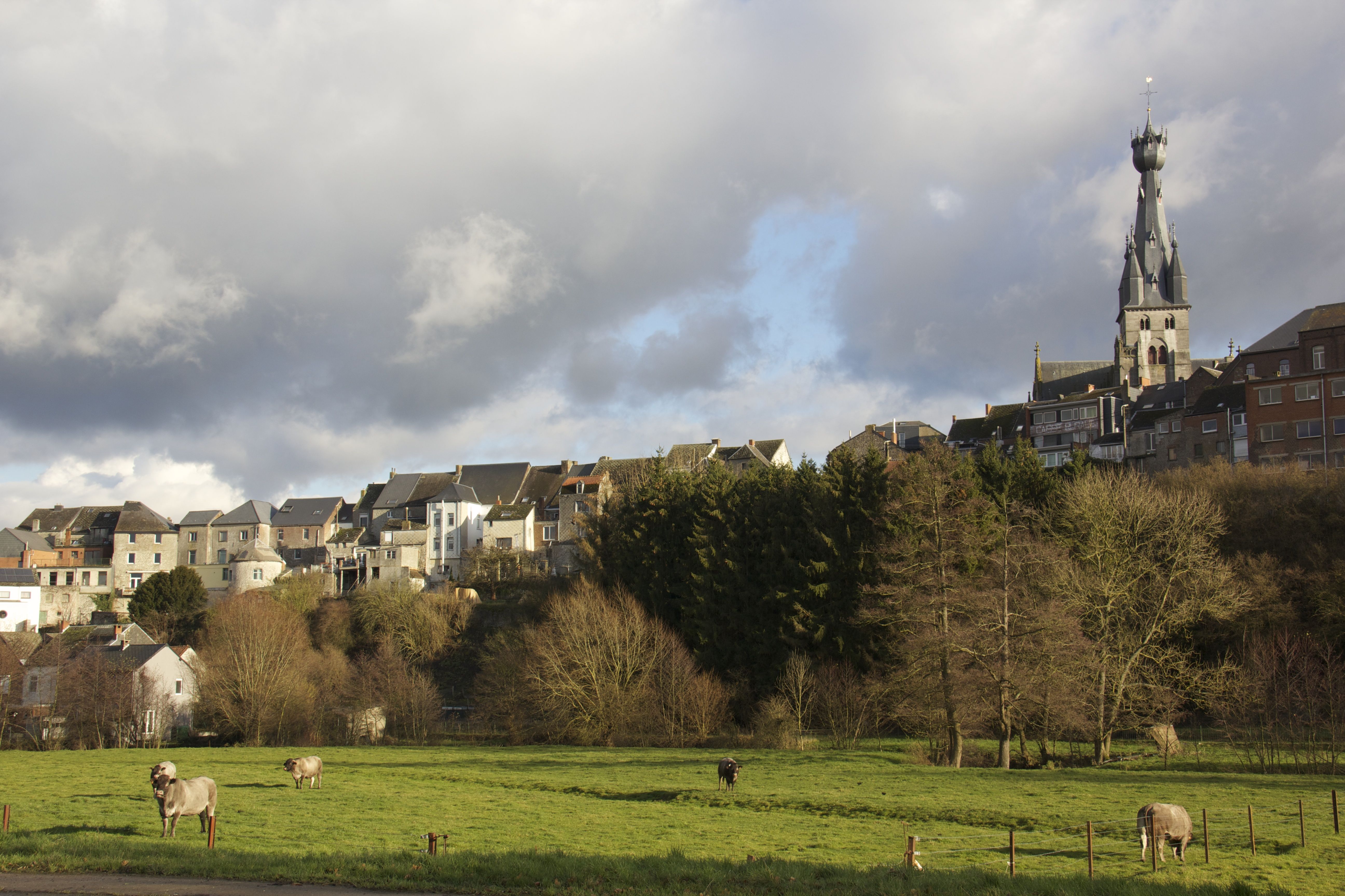 Walcourt Walcourt