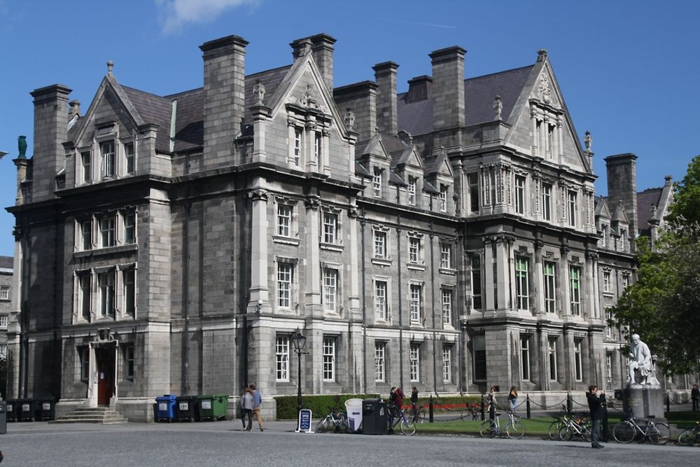 Trinity College