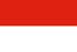 Drapeau Sumatra
