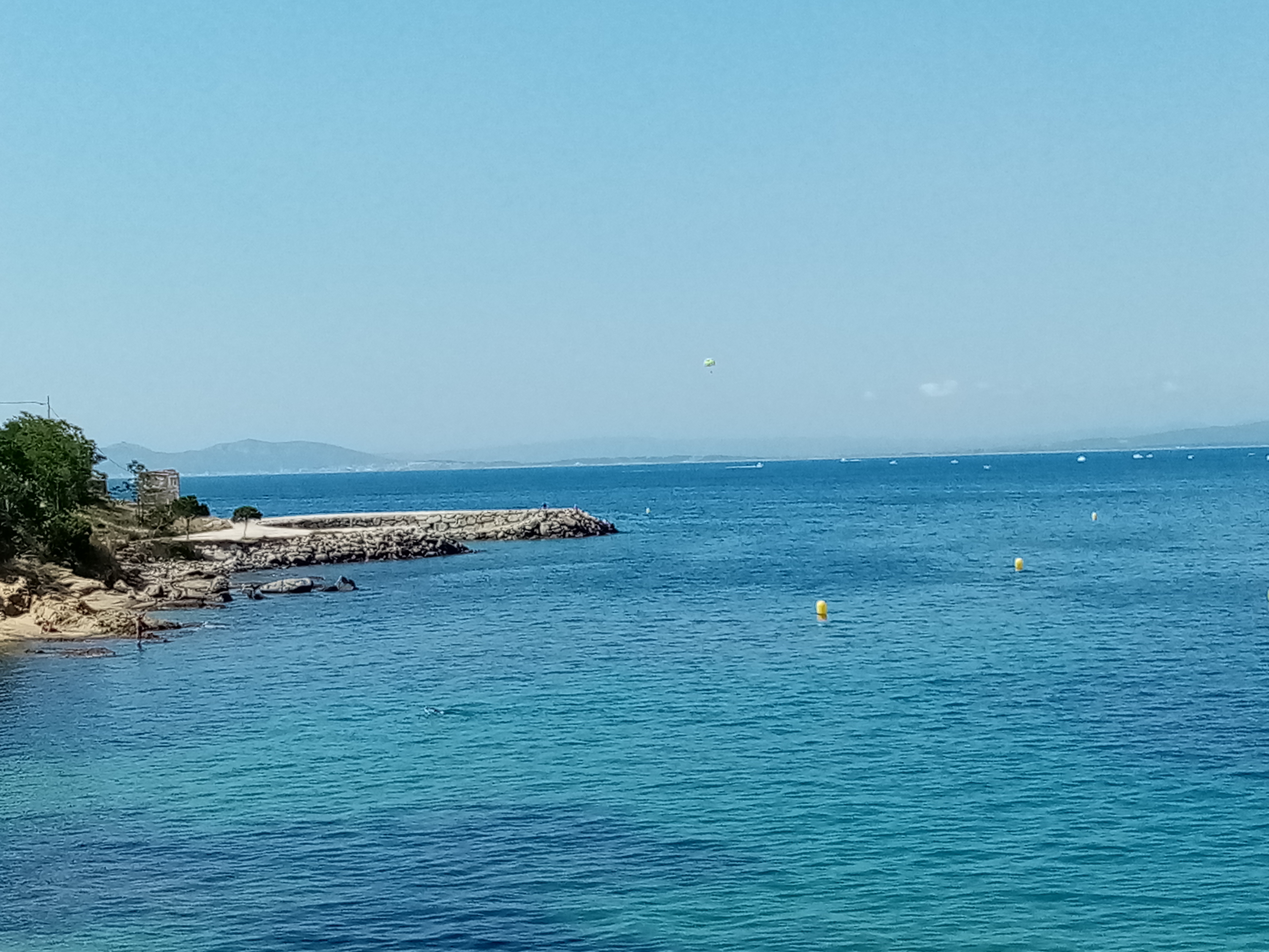 Plage de Rosas Plage de Rosas