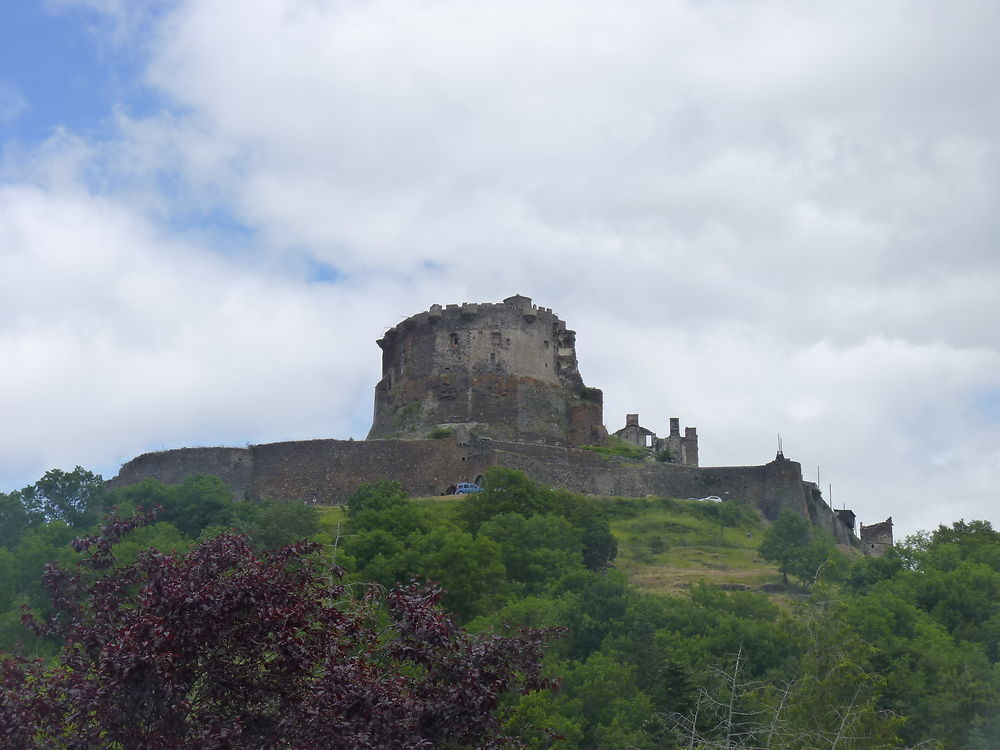 Château de Murol