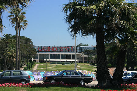Estoril
