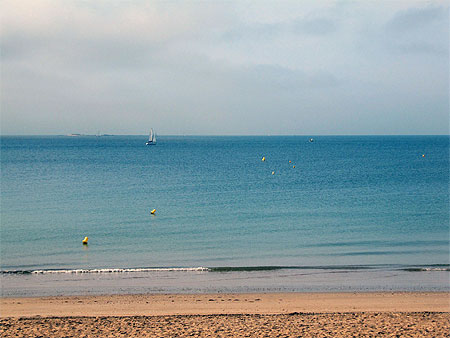 Plage de la Baule Plage de la Baule