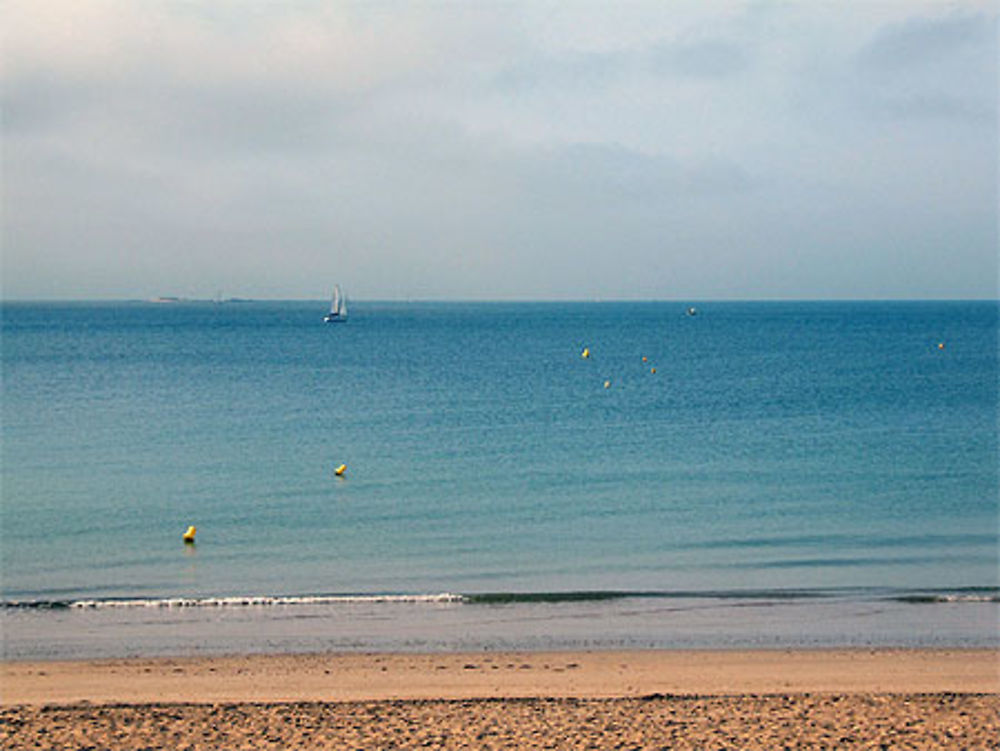 Plage de la Baule