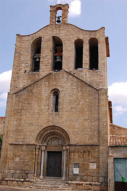 Eglise Saint Marti