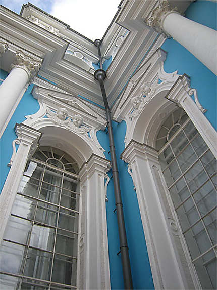 Monastère Smolny