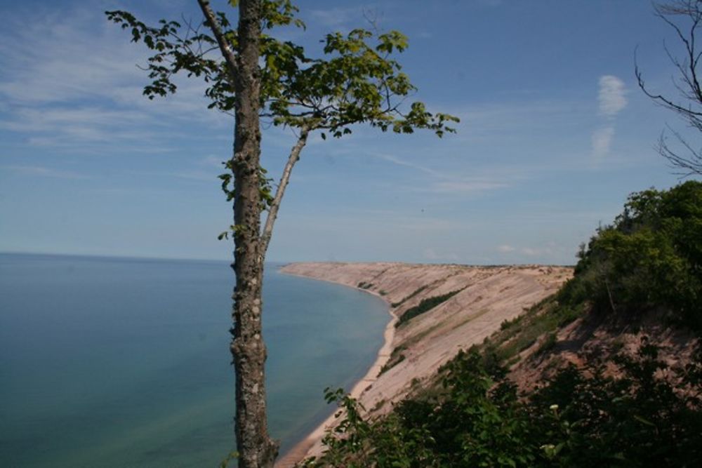 Lac majeur