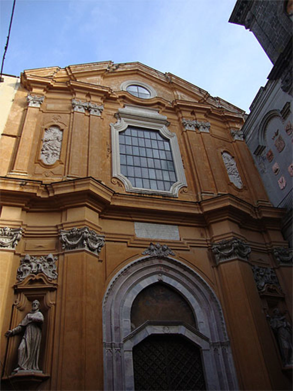 Basilica di San Lorenzo Maggiore