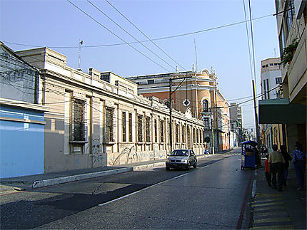 Centre de Guatemala