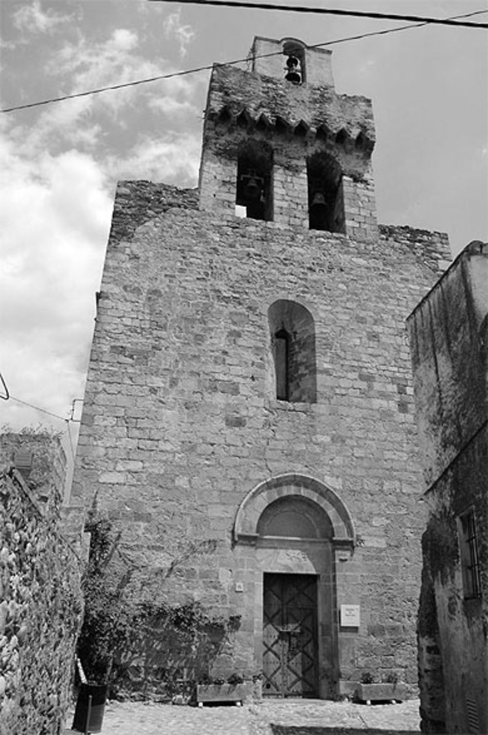 Eglise Saint Jules