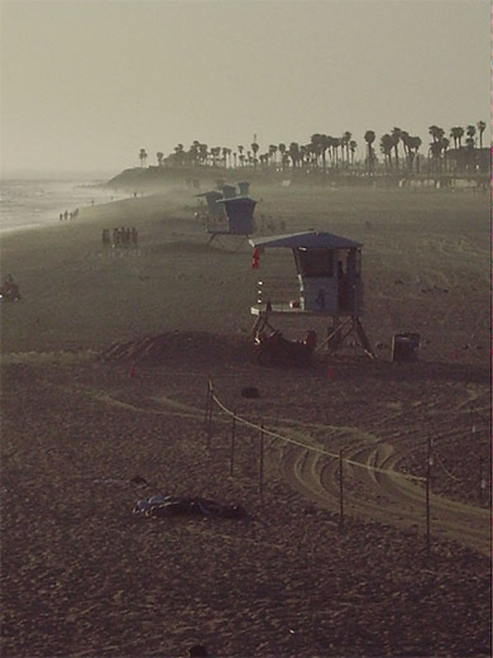 Huntington Beach