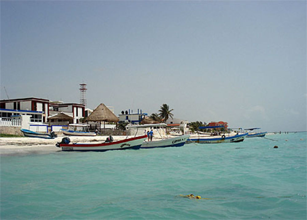 Puerto Morelos