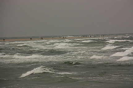 Mer à Skagen