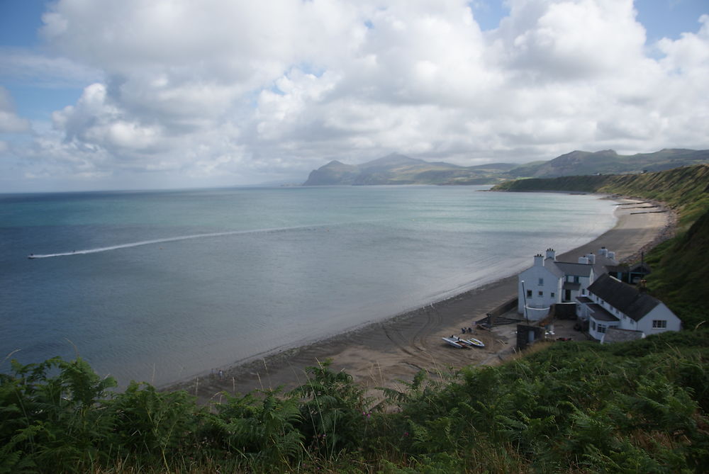 Morfa Nefyn