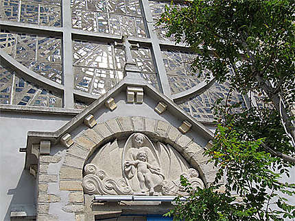 Notre Dame de la Baule