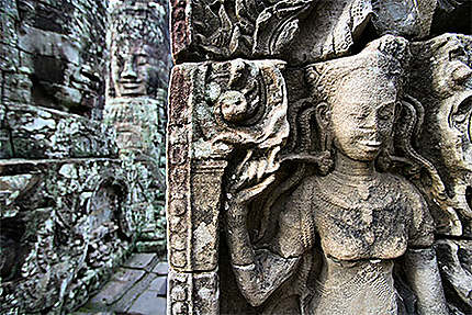 Bayon