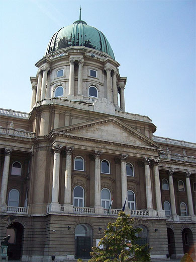 Magyar Nemzeti Galéria Magyar Nemzeti Galéria