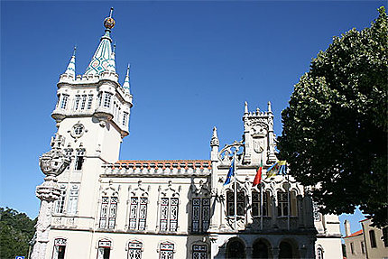 Hôtel de ville de Sintra