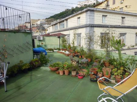 B&B i Fiori di Napoli