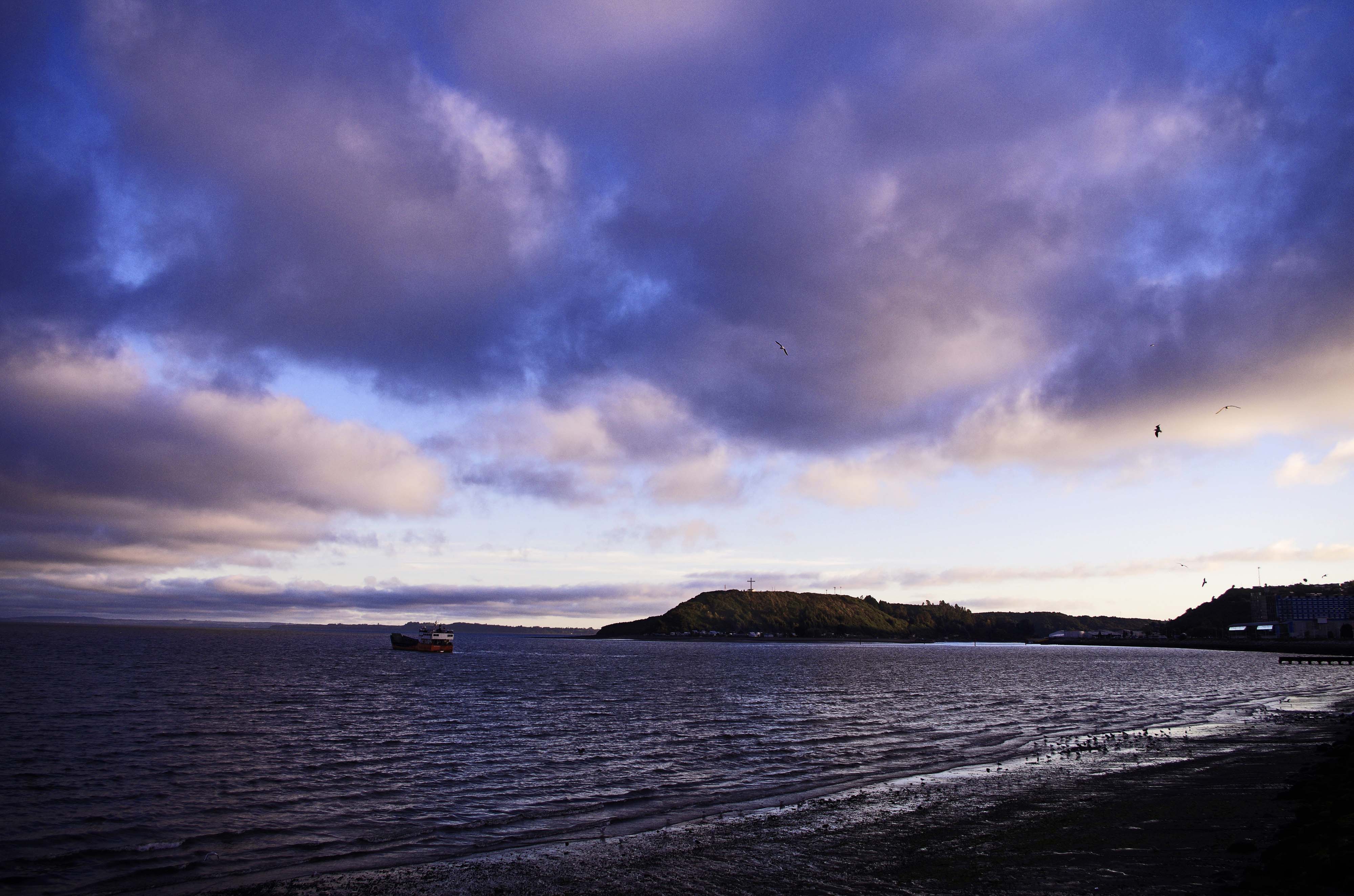 Puerto Montt Puerto Montt