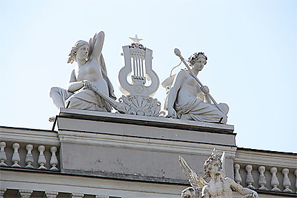 Opéra National