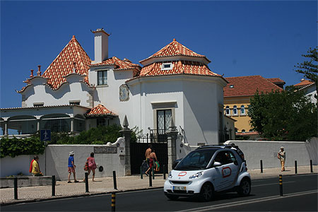 Estoril