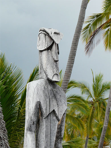 Dieu hawaïen Dieu hawaïen