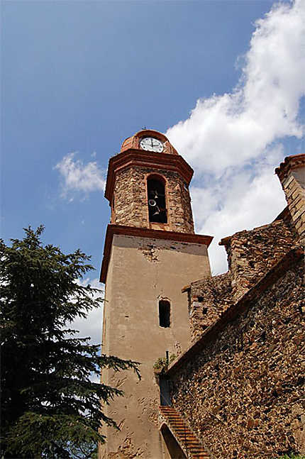 Eglise Saint Jaume