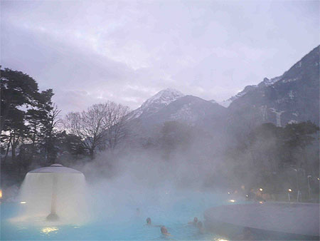 Thermes Thermes