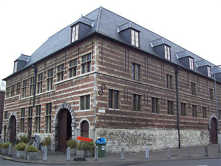 Hessenhuis
