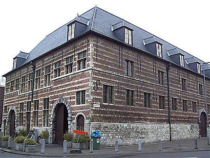 Hessenhuis