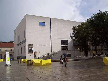 Leopold Museum Leopold Museum