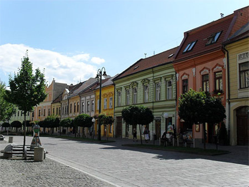 Presov