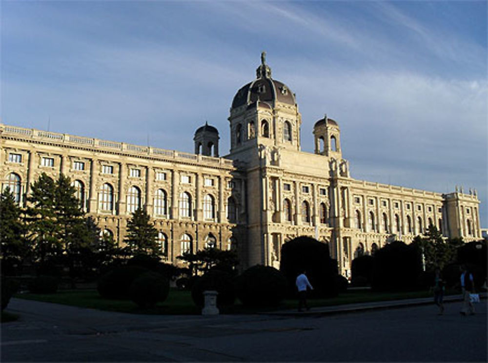 Kunsthistorischesmuseum