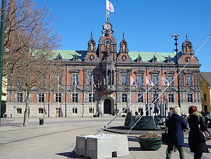 Mairie de Malmö