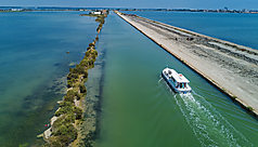 Le tourisme fluvial en France