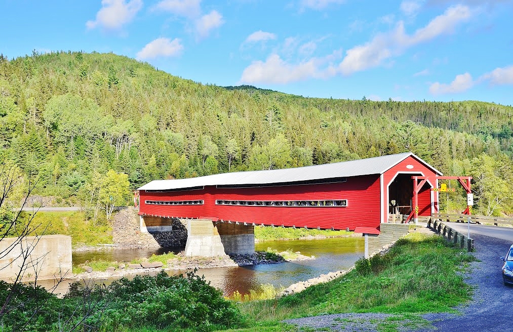 Pont Heppell Pont Heppell