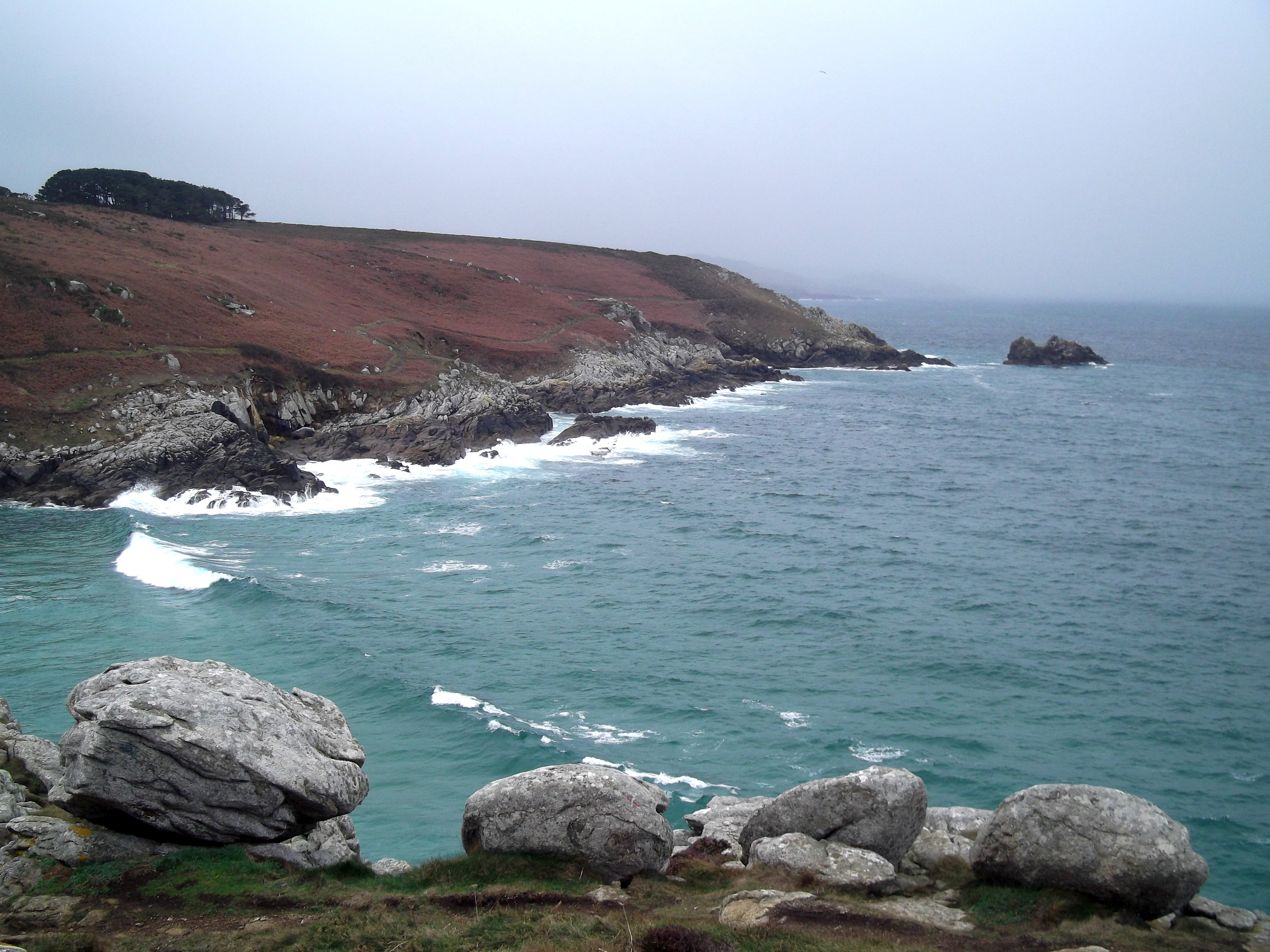 Pointe du Millier Pointe du Millier