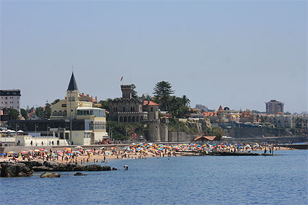Estoril