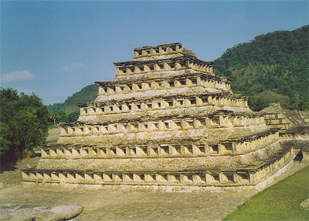 el tajin el tajin