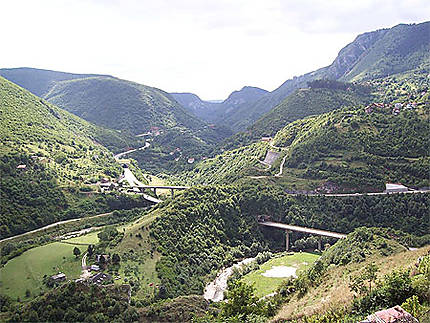 Campagne bosniaque