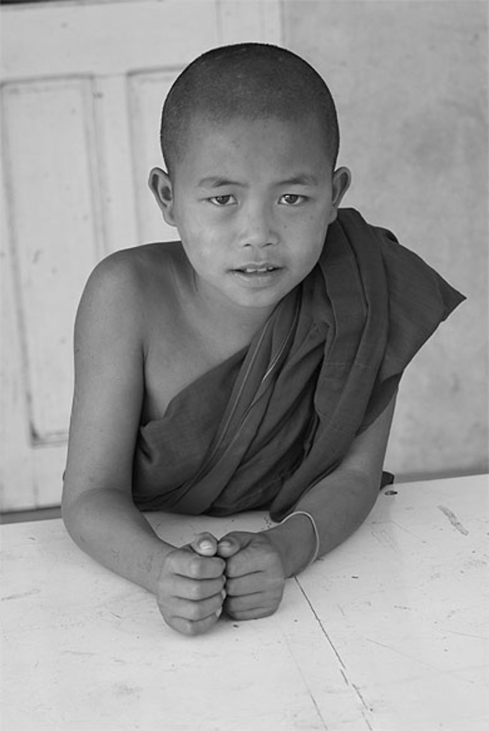 Phaung Daw Oo Monastic School, Mandalay