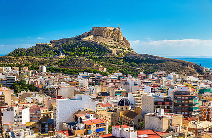 Alicante, 5 raisons d’y aller