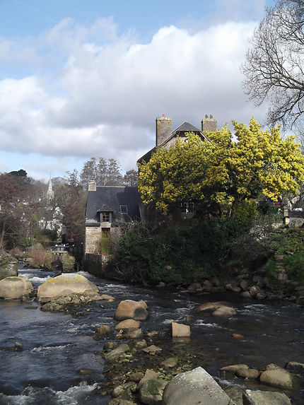 Pont-Aven