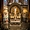 Lyon - L'autel avec la Vierge tenant l'Enfant